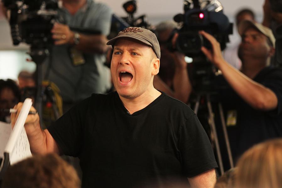 When Facebook Live Goes Wrong: Benjy Bronk Edition
