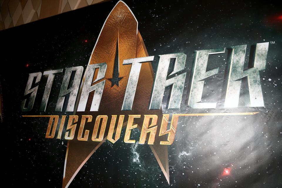 The 2019 Official Star Trek Convention Las Vegas