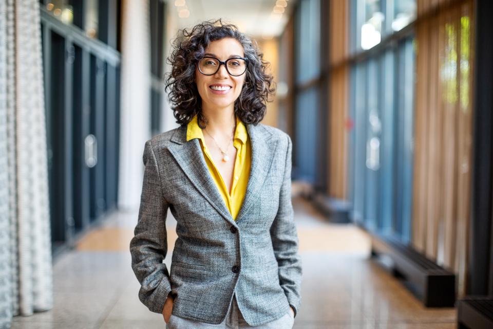 Starting a new position on the right foot can make all the difference.
