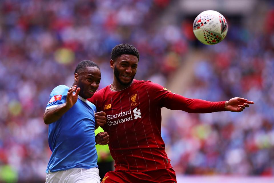 2019 20 Premier League Kits A Review Of Manchester United Man City Tottenham Hotspur And More Changes