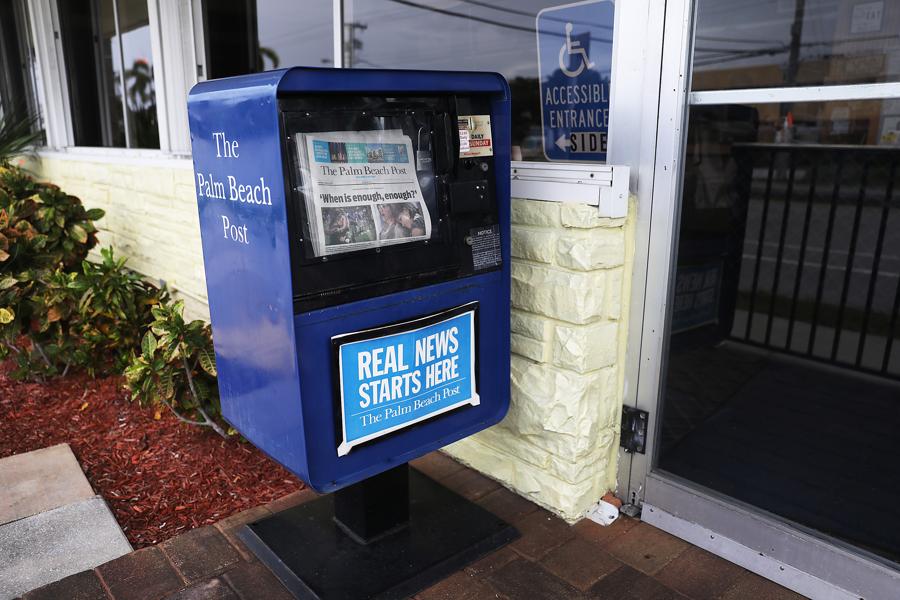 4 Reasons New Media/Gannett Merger Will Not Pay Off