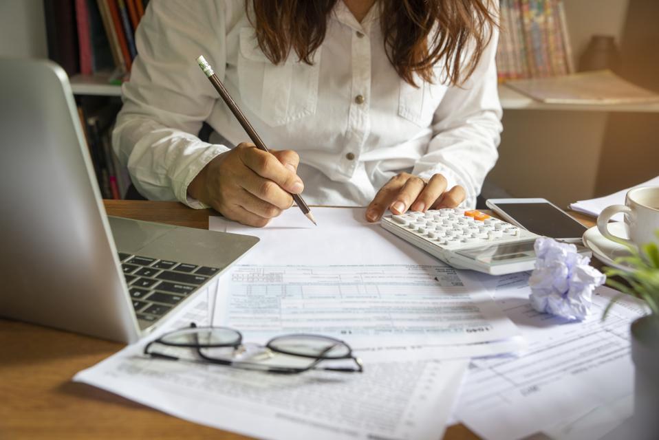 List Of State Federal Tax Office Closings Filing Delays