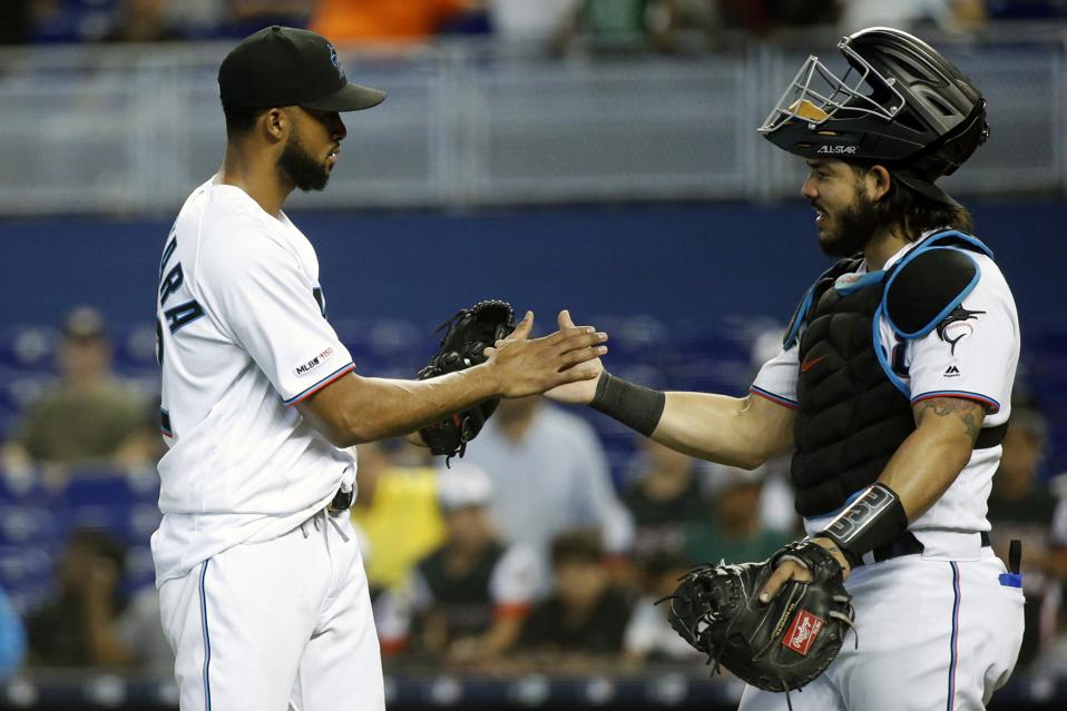 What To Watch As The Miami Marlins Open MLB Spring Training What To Watch As The Miami Marlins Open MLB Spring Training