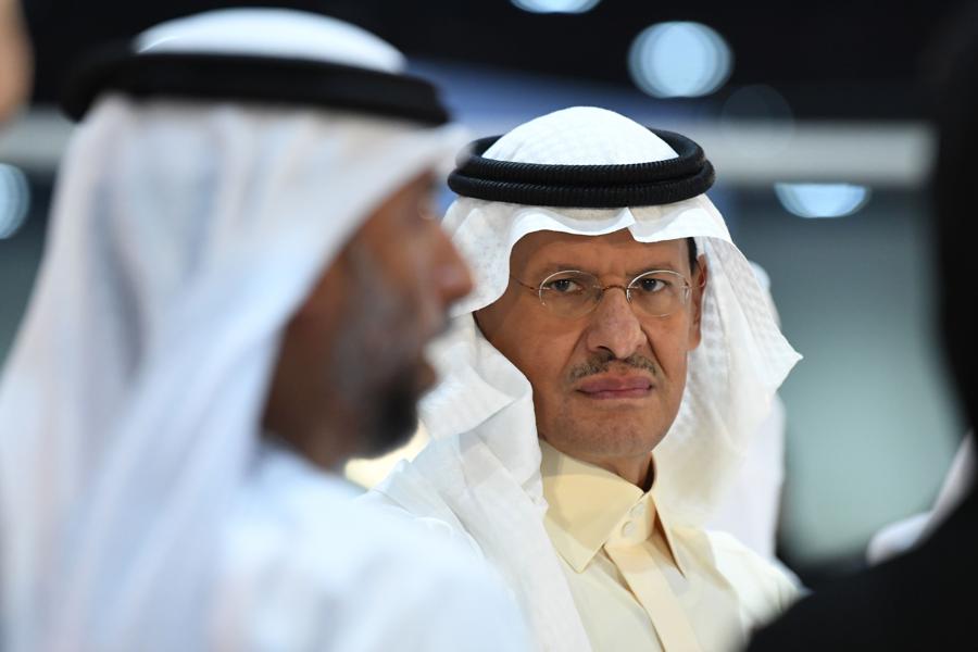 Trump Must Respond To Saudi Nuclear Statements