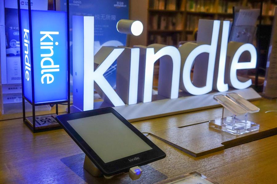 Amazon Sees Growth In Online And Subscription Products