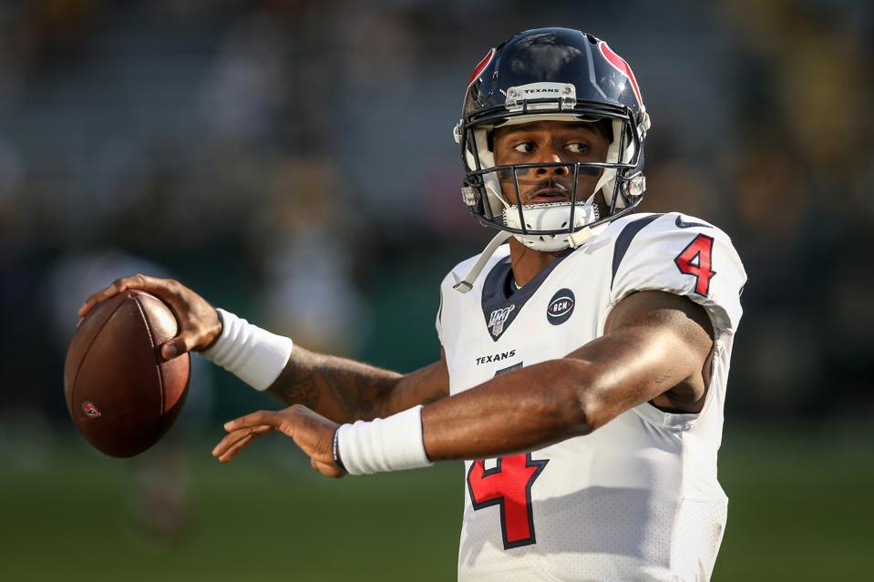 Texans Season Preview Best And Worst Case For Houston In 2019