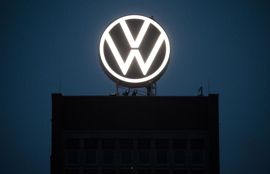 What Is The Fair Value For Volkswagen's Stock?