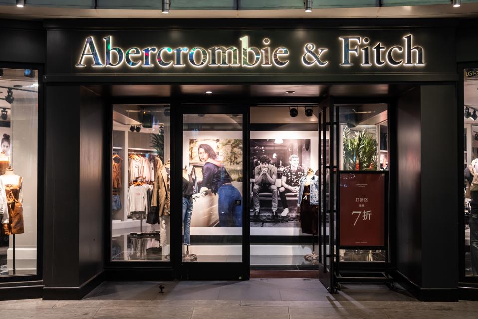 Why Abercrombie Fitch Looks Fairly Valued