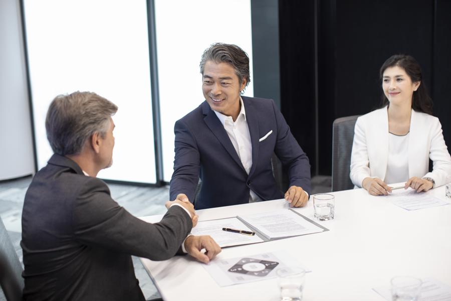 Private Equity Firms Turn To Independent Sponsors As Industry Moves Down Market