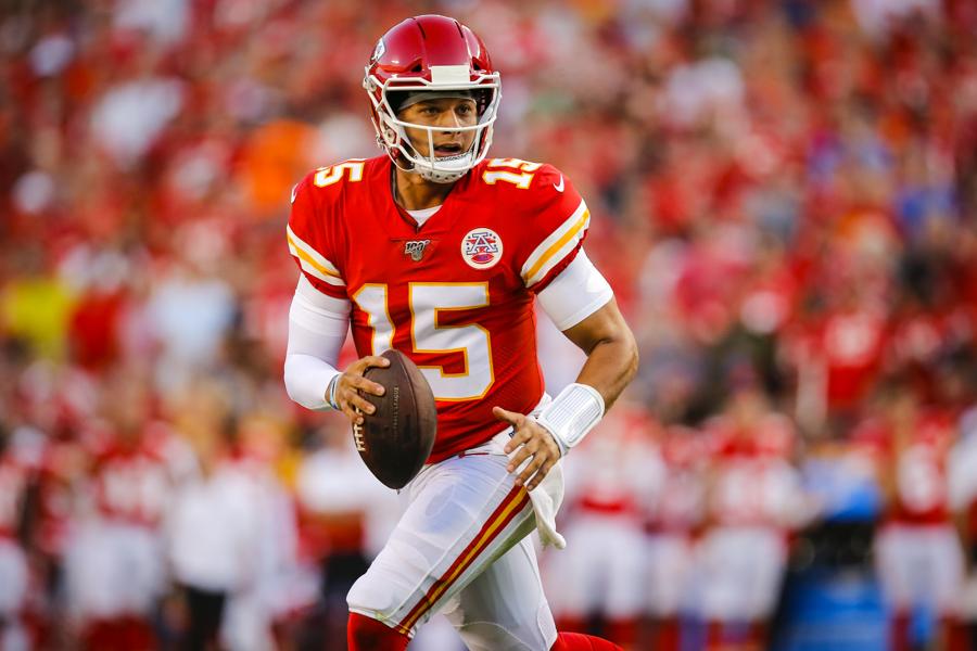 Next Generation Of NFL Quarterbacks Has Kurt Warner Excited For League's Future