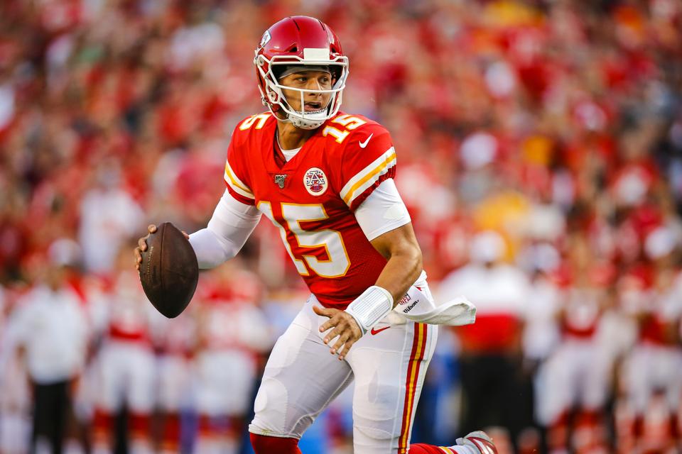 Chiefs Season Preview Best And Worst Case For Kansas City In 2019