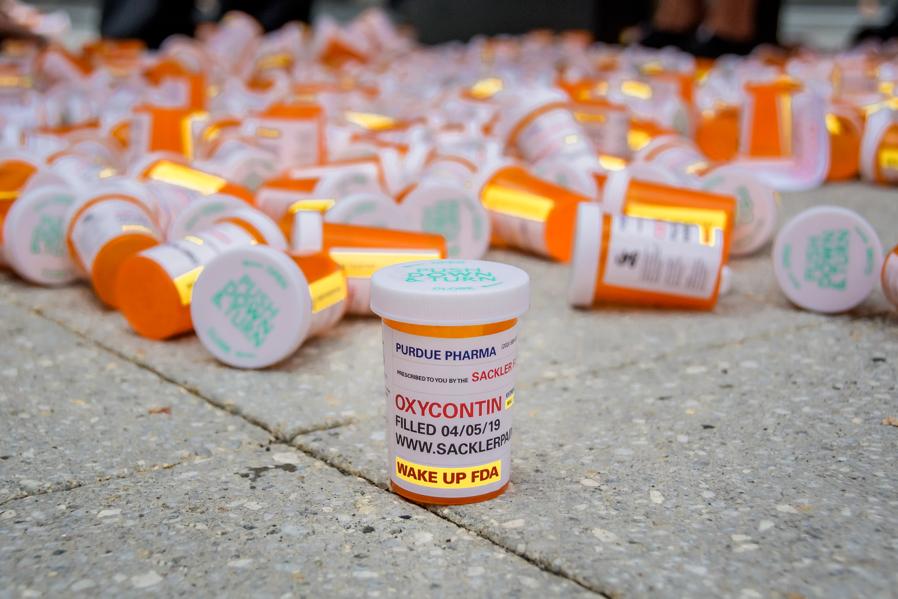 Big Opioid Settlements, Big Tax Write Offs. Any Questions?