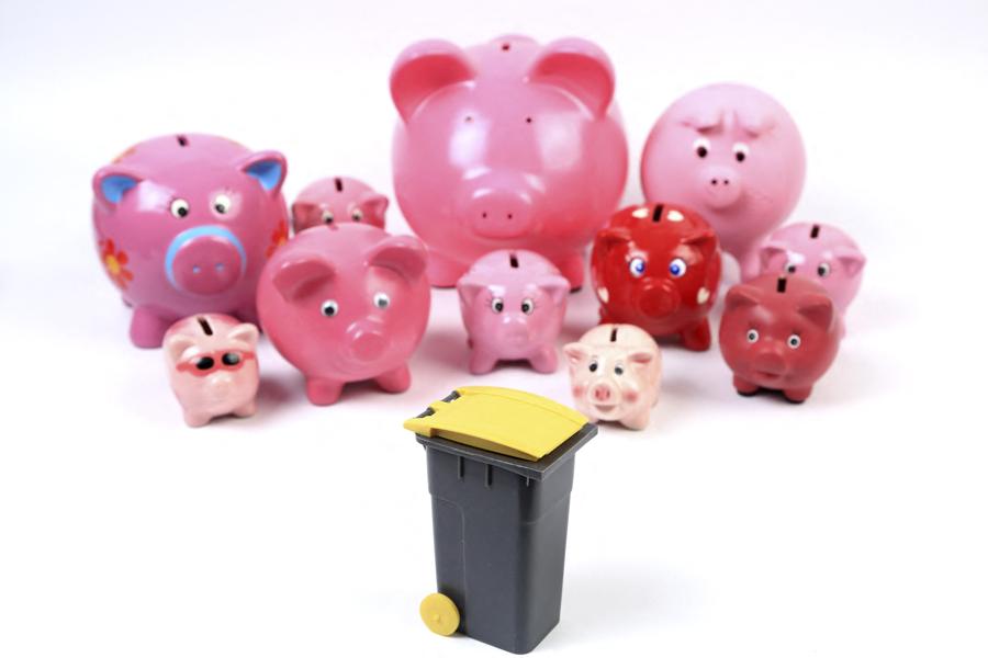 The Only REIT Bargains Left On The Market
