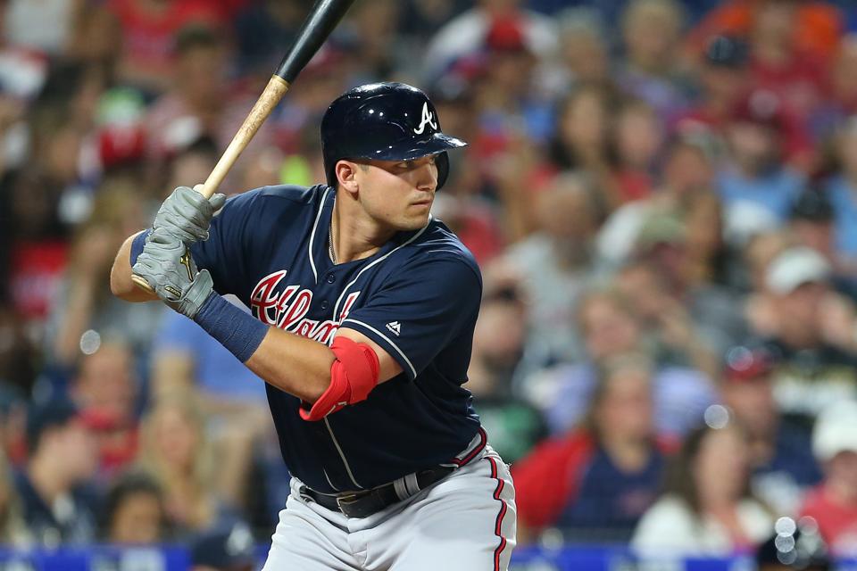 Austin Riley Is A Different Slugger This Spring For The Braves