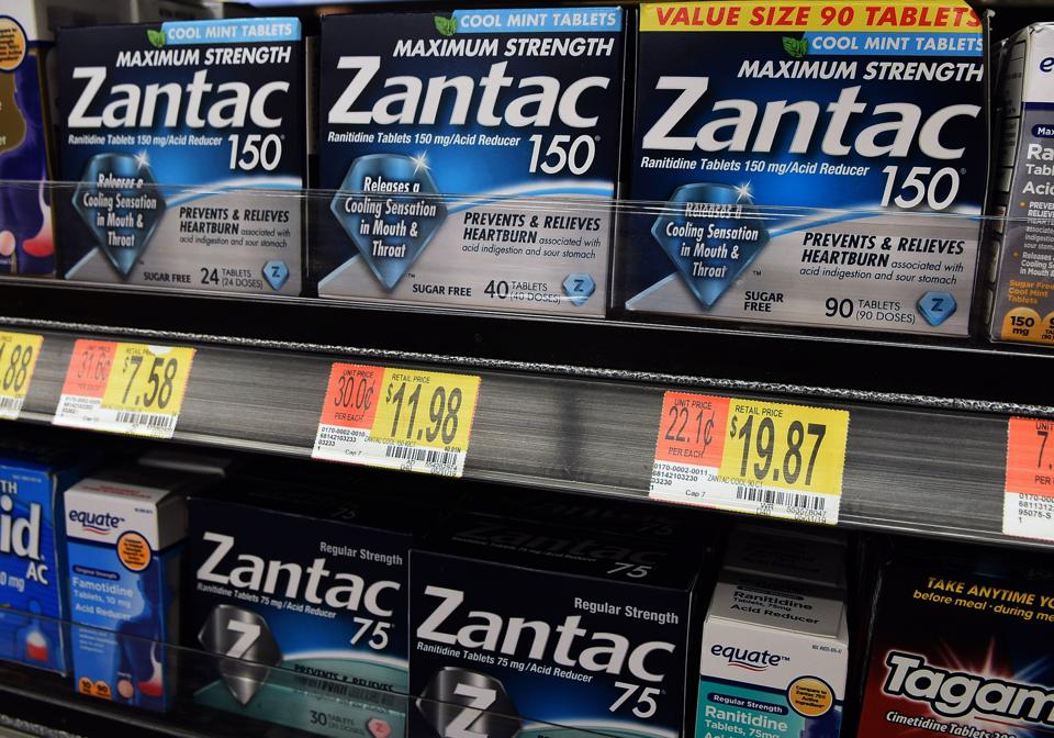 Fda Warning About Heartburn Medications What Is The Contaminant fda warning about heartburn medications