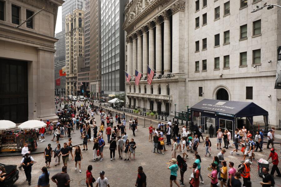 Five Reasons To Give Stakeholder Capitalism A Chance