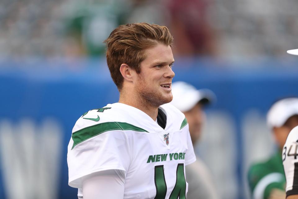 Jets Season Preview Best And Worst Case For New York In 2019
