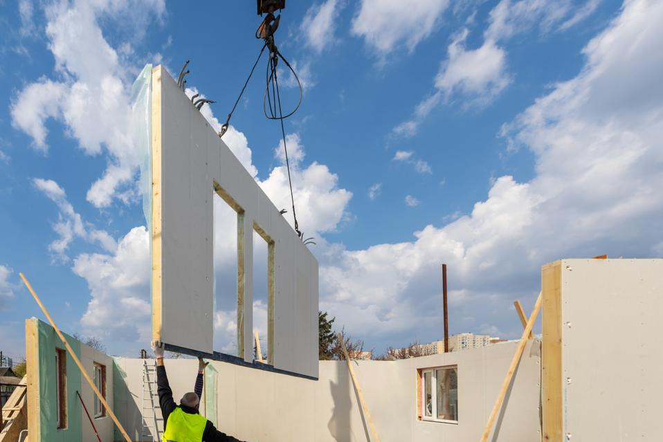 Build vs. Buy
