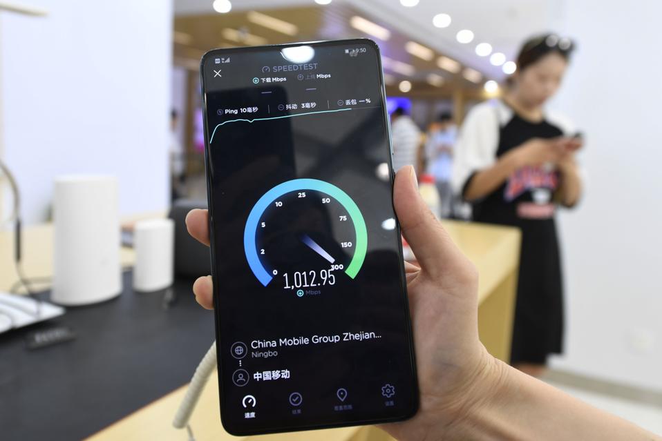 Huawei Mate 20 X Hits The Market