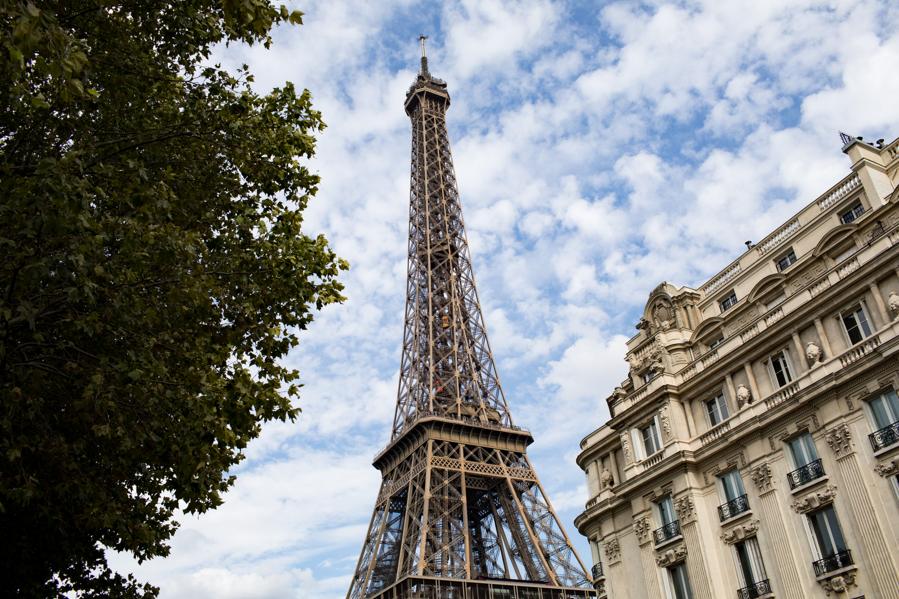 Brits Are Not Buying Luxury Properties In France Anymore -Because Of Brexit