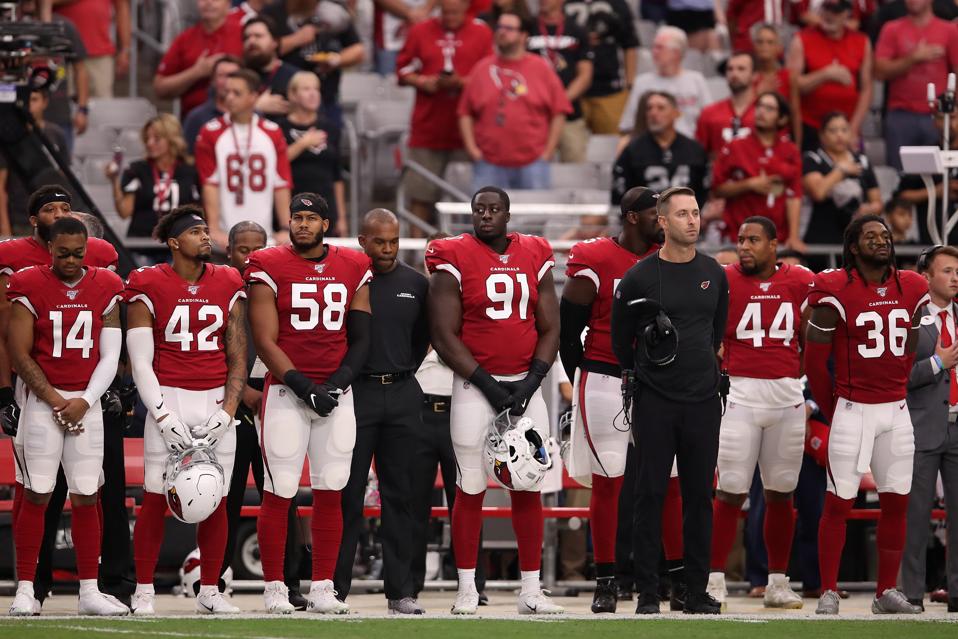 Cardinals Season Preview: Best And Worst Case For Arizona In 2019 Cardinals Season Preview: Best And Worst Case For Arizona In 2019