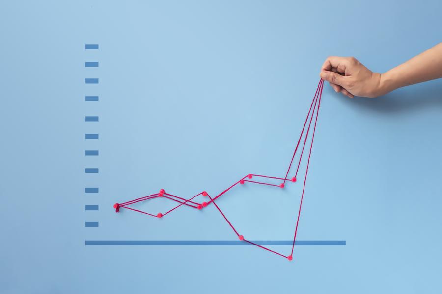 When Will Your Retirement Nest Egg Rise Again To Recover Its Losses?