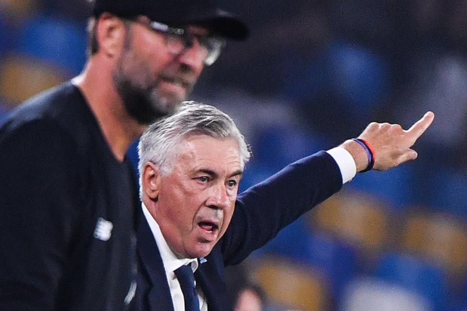 Napoli Needs To Show Style In Serie A After Impressive Result In