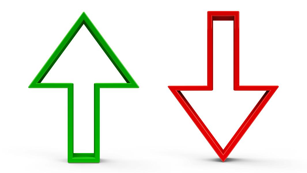 Is This Bear Market Rally Over?