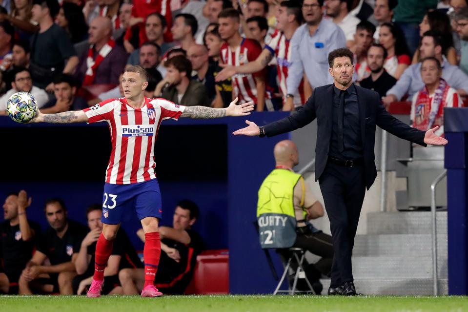 Uefa Champions League 2019 How To Watch Atletico Madrid Vs Bayer