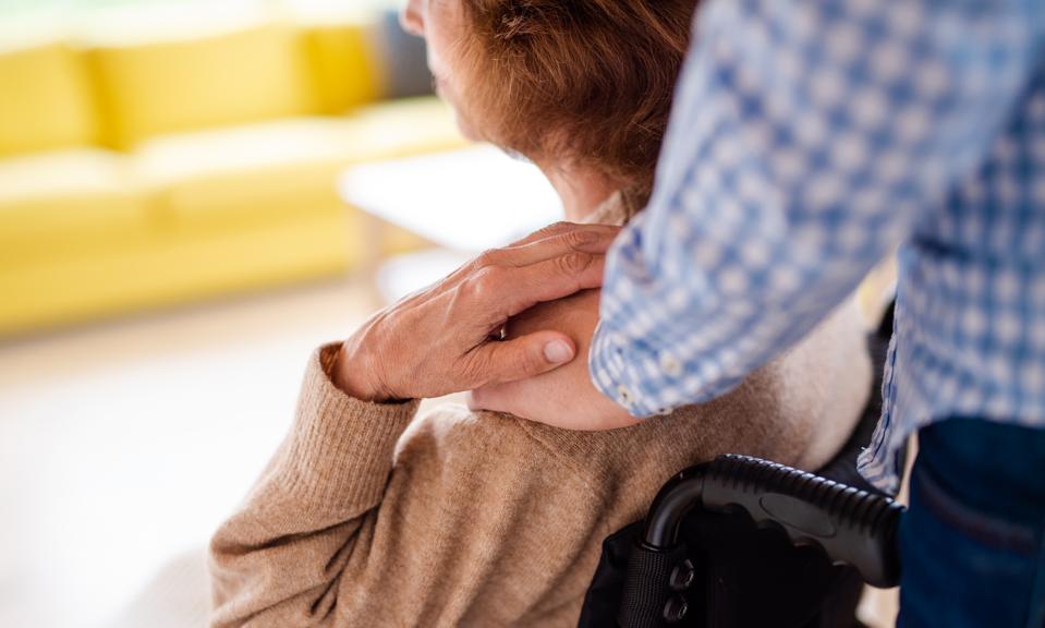 Comforts Of Home Care Caregiver Login