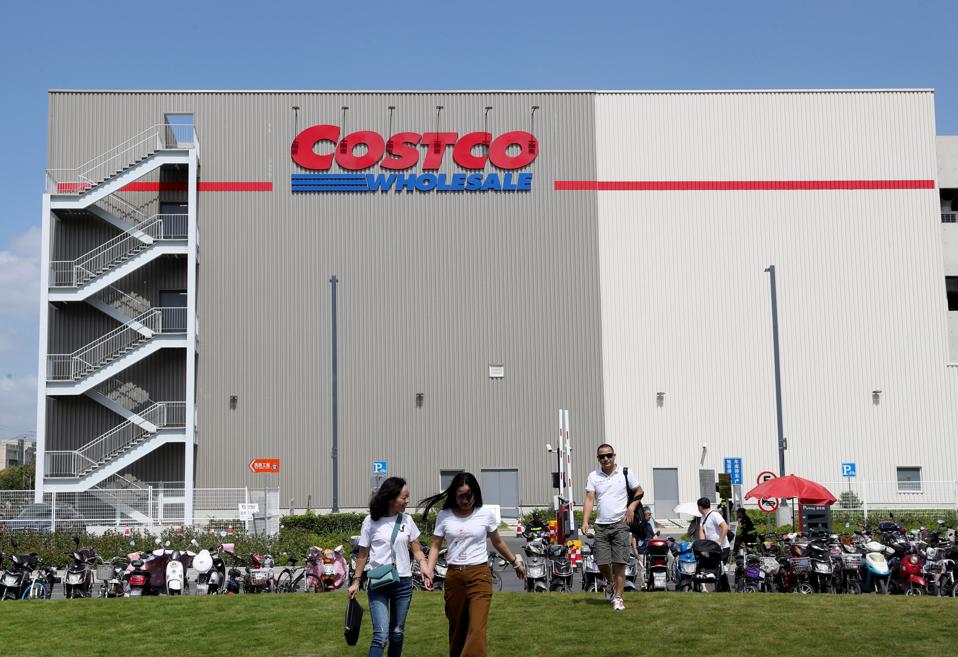 Is Costco Undervalued