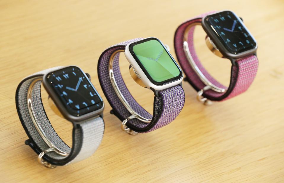 Apple Watch Series 5 Review The Best Smartwatch But Barely Better Than Series 4