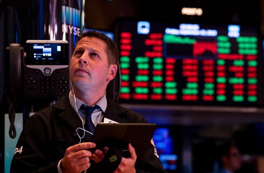 Markets Look Shaky Following Impeachment News. Here's What To Know.