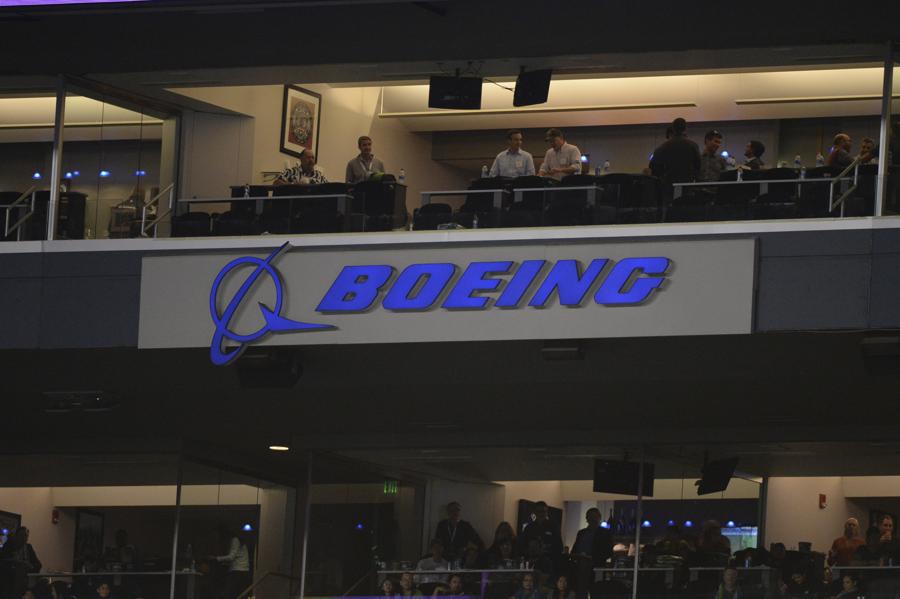 Earnings Preview: What To Expect From Boeing On Wednesday