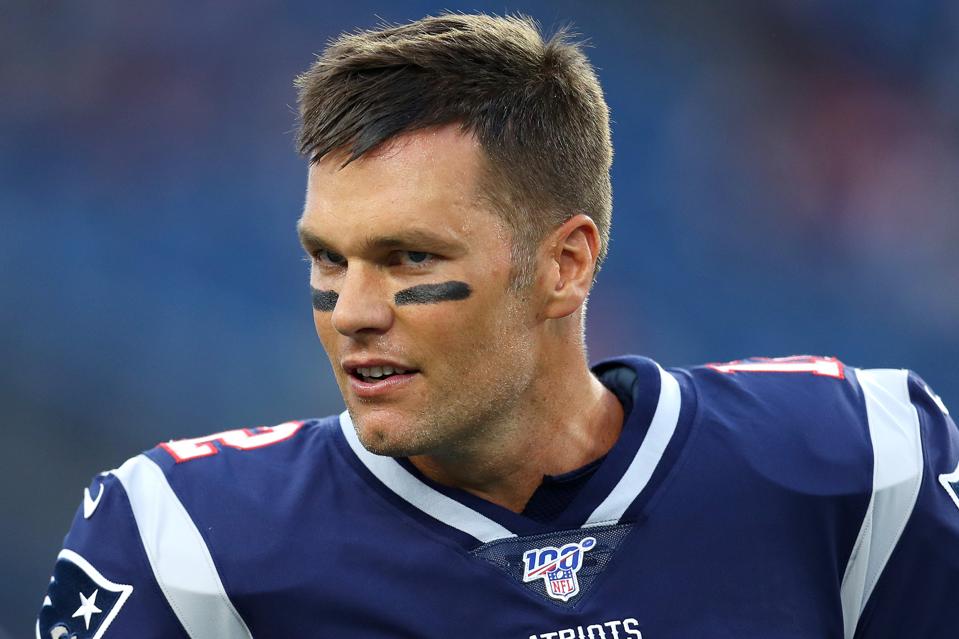 Nfl S Highest Paid Players 2019 Russell Wilson On Top At 79 Million