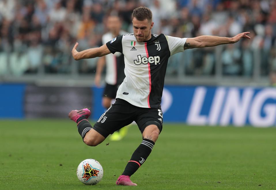 Juventus Punishes Shareholders With Plans For Equity Dilution