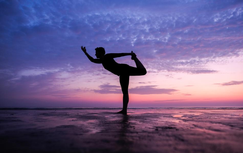 Six Ways To Stay Healthy When You Go Self-Employed