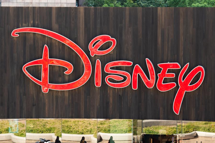 Why Did Disney's Stock Price Increase Over 30% In The Last Year?