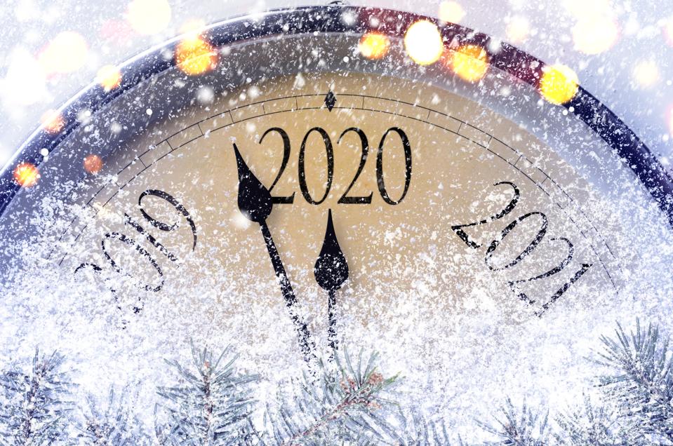 What Does 2020 Hold for Management Accountants?