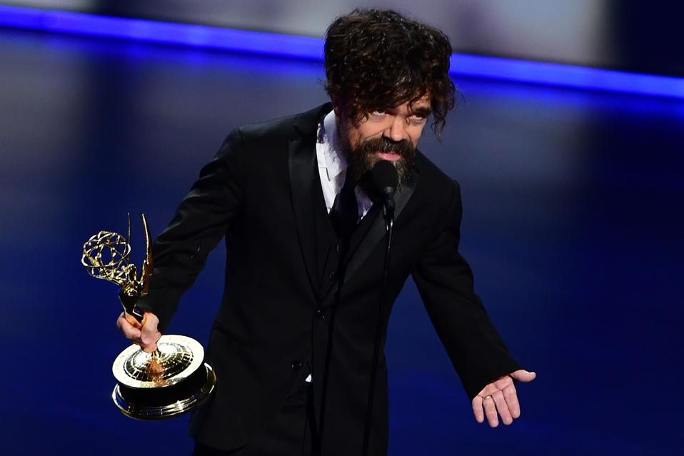 Here Are All The Emmys Game Of Thrones Won But Mostly Lost