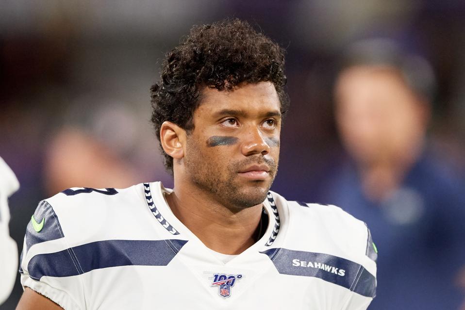 Nfls Highest Paid Players 2019 Russell Wilson On Top At