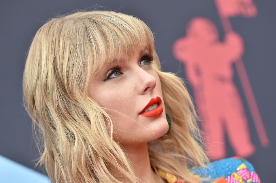 Taylor Swift, SuperM, Summer Walker And Ella Mai: 5 Noteworthy Moves On This Wee..