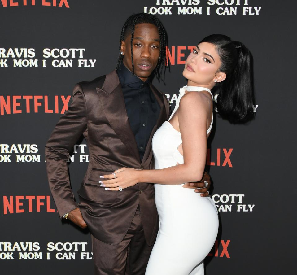 Fortnite's Travis Scott Astronomical Concert Dates, Times ...
