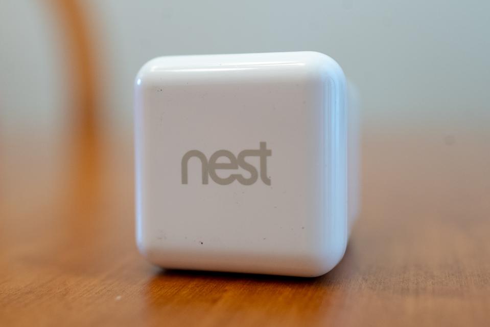 Black Friday 2019 The Best Google Nest Deals