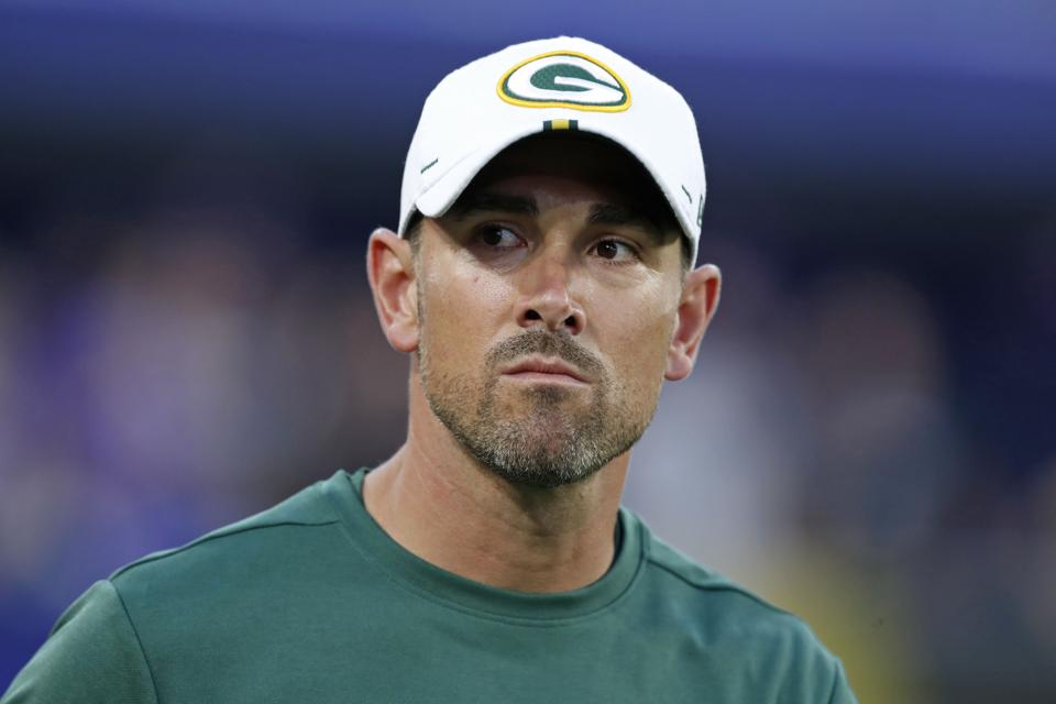 Grading The Green Bay Packers 2019 Roster