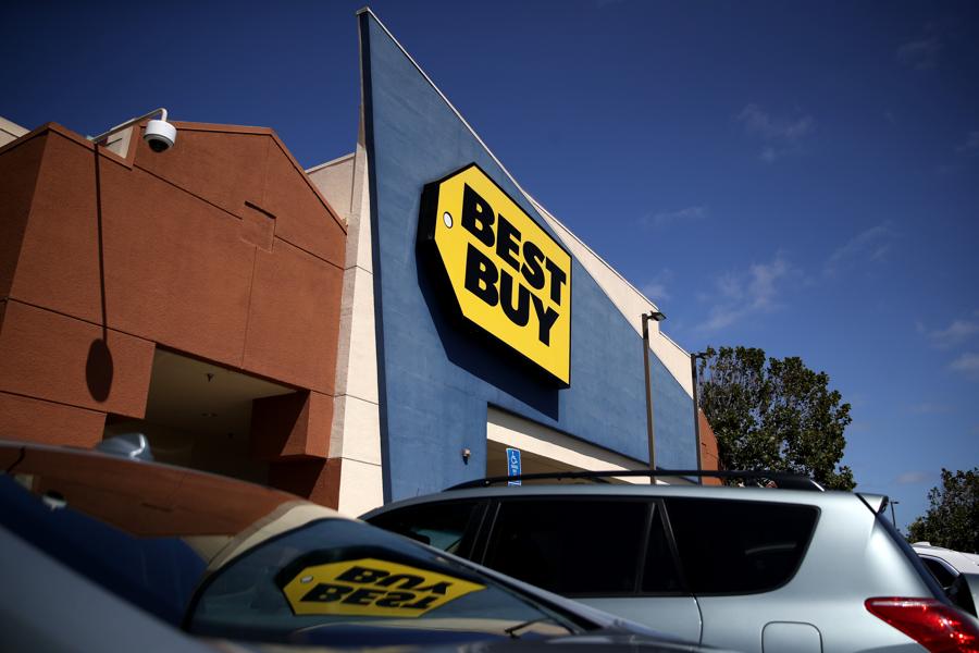 Best Buy Provides Quality Dividend Growth