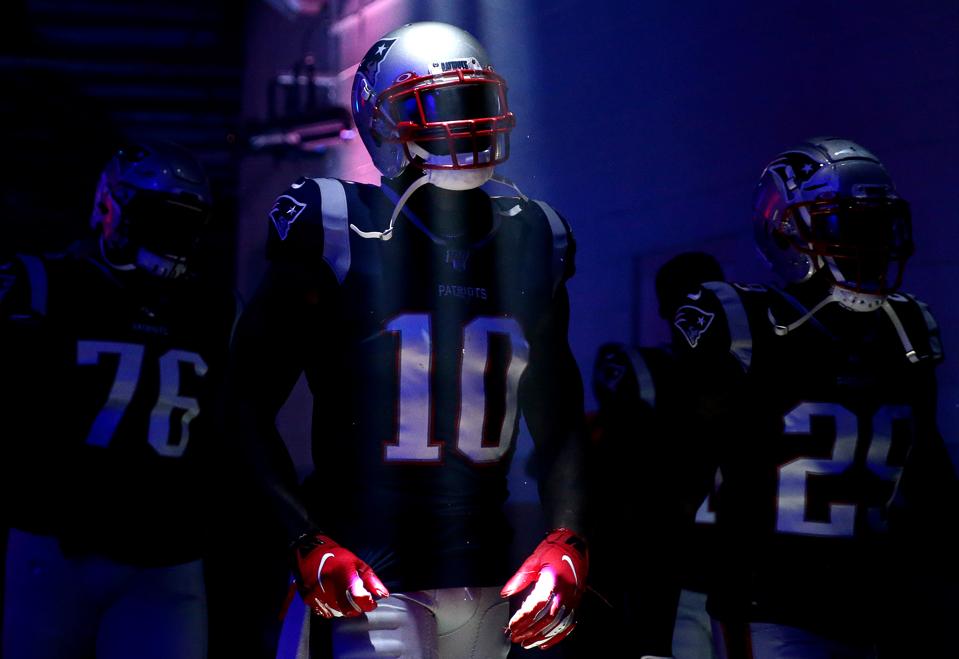 Gordons Credit Card >> Josh Gordon S Worthwhile Route With The Patriots Reportedly Gordons Credit Card >> Josh Gordon S Worthwhile Route With The Patriots Reportedly