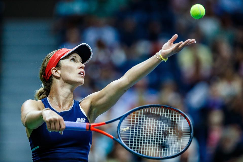 Dogs Workouts And Netflix How Pro Tennis Players Keep Busy During Stay At Home Orders Dogs Workouts And Netflix How Pro Tennis Players Keep Busy During Stay At Home Orders