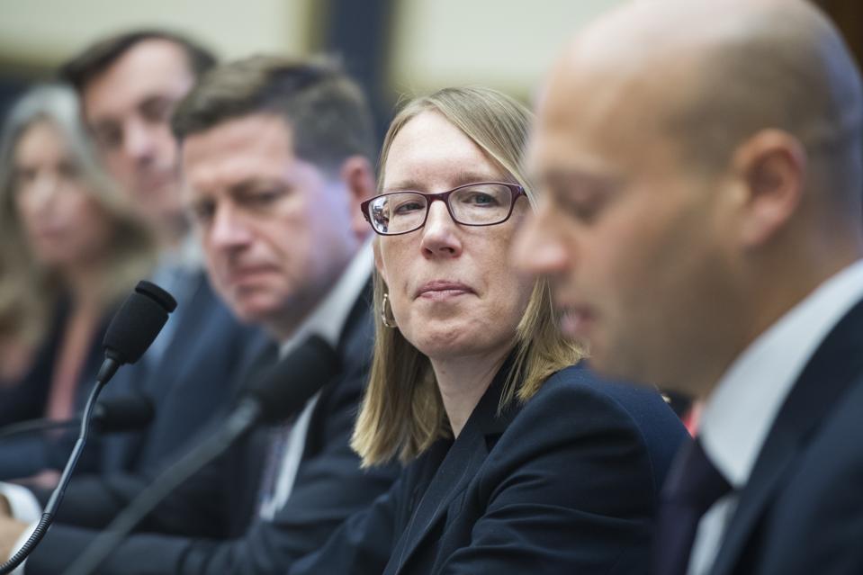House Financial Services Committee