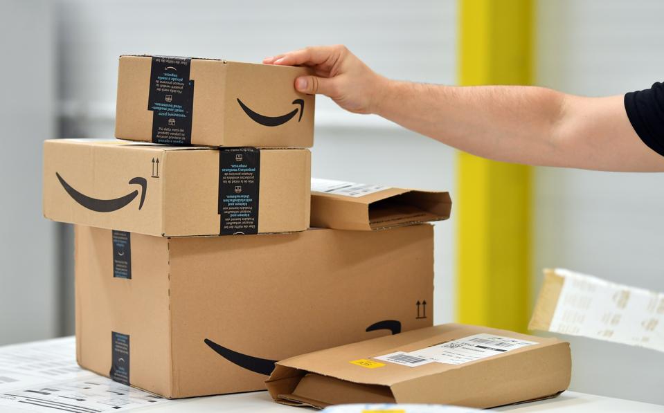 Amazon is insisting FedEx improve its home and ground shipping services before being allowed to resume delivering Prime orders.